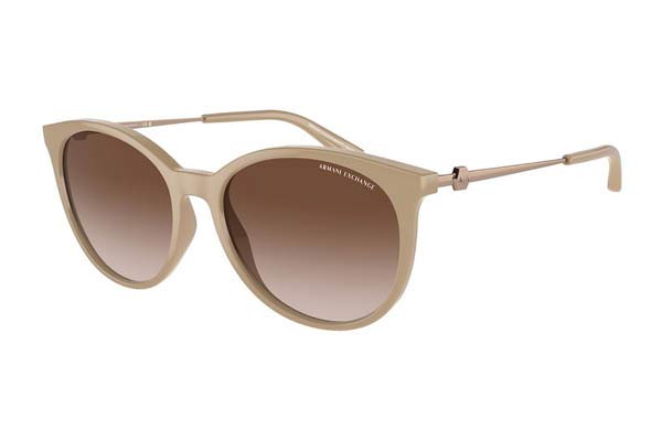 Sunglasses Armani Exchange 4140S 834213