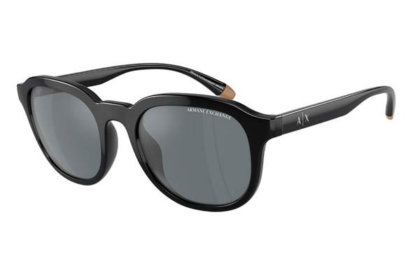 Sunglasses Armani Exchange 4129SU 81586G