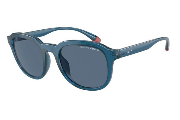 Sunglasses Armani Exchange 4129SU 818780