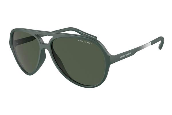 Sunglasses Armani Exchange 4133S 83109A