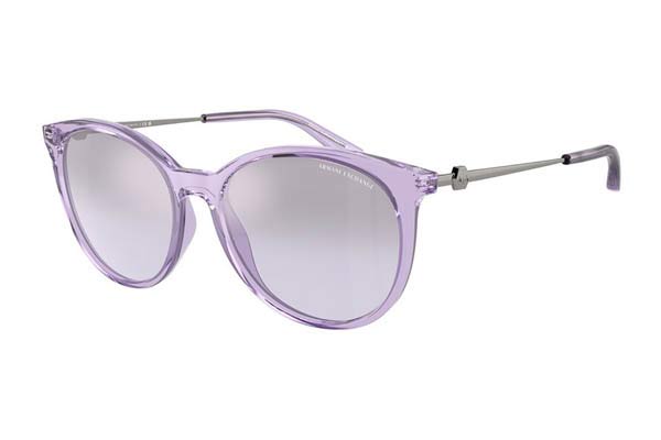 Sunglasses Armani Exchange 4140S 82367P