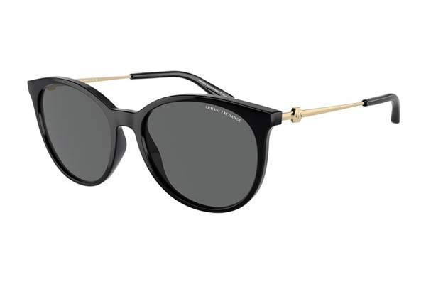 Sunglasses Armani Exchange 4140S 815887