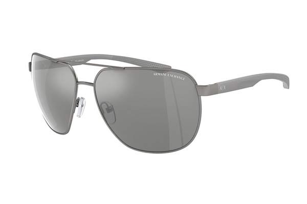 Sunglasses Armani Exchange 2047S 6003Z3