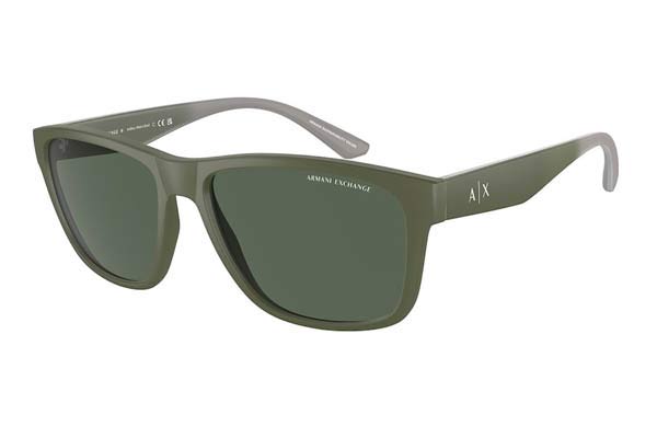 Sunglasses Armani Exchange 4135S 830171