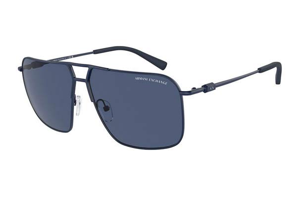 Sunglasses Armani Exchange 2050S 609980