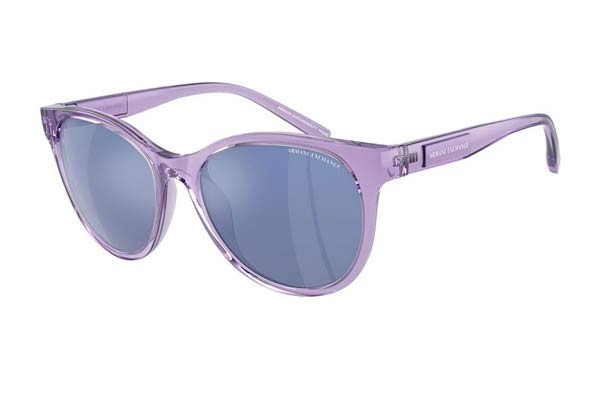Sunglasses Armani Exchange 4144SU 82361U