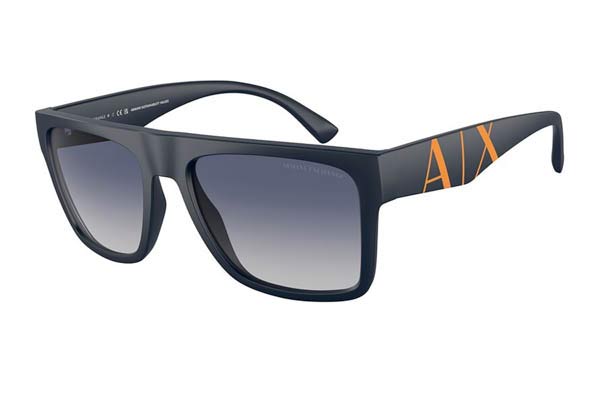 Sunglasses Armani Exchange 4113S 81814L