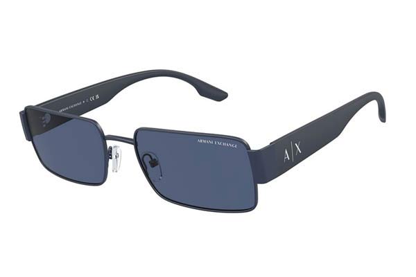 Sunglasses Armani Exchange 2052S 609980