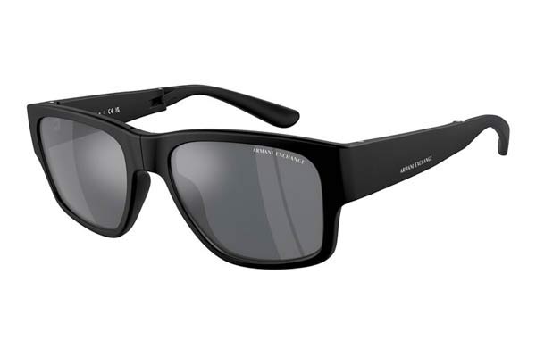 Sunglasses Armani Exchange 4141SU 80786G