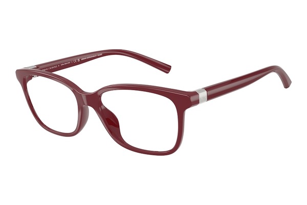 ARMANI EXCHANGE 3139U 8387 - eyewear frame