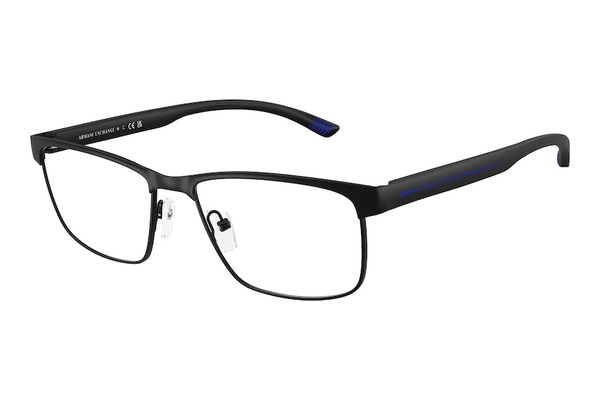 ARMANI EXCHANGE 1070 6000 - eyewear frame