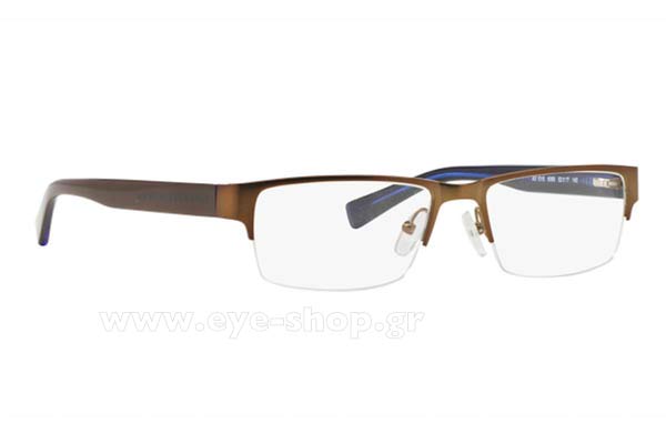 Sunglasses Armani Exchange 1015 6069