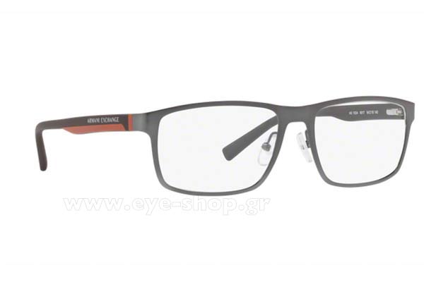 Armani Exchange 1024 Eyewear 