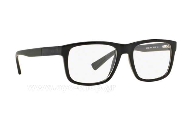 Armani Exchange 3025 Eyewear 