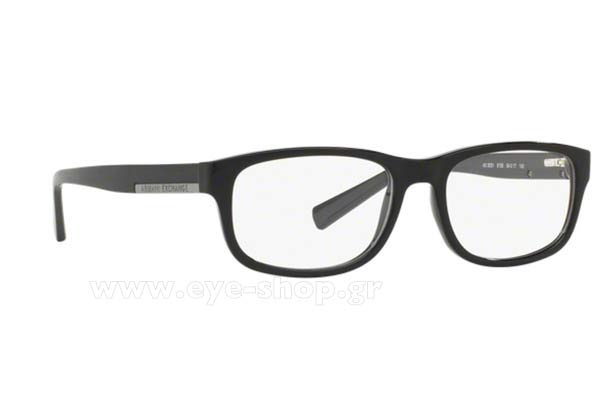 Armani Exchange 3031 Eyewear 