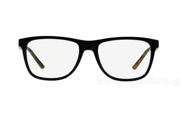 Eyeglasses Armani Exchange 3048