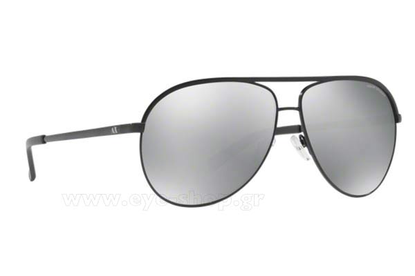Sunglasses Armani Exchange 2002 6063Z3