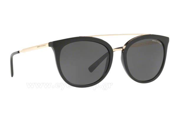 Sunglasses Armani Exchange 4068S 815887