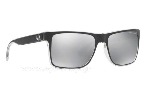 Sunglasses Armani Exchange 4016 8221Z3