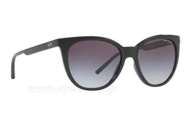 Sunglasses Armani Exchange 4072S 81588G