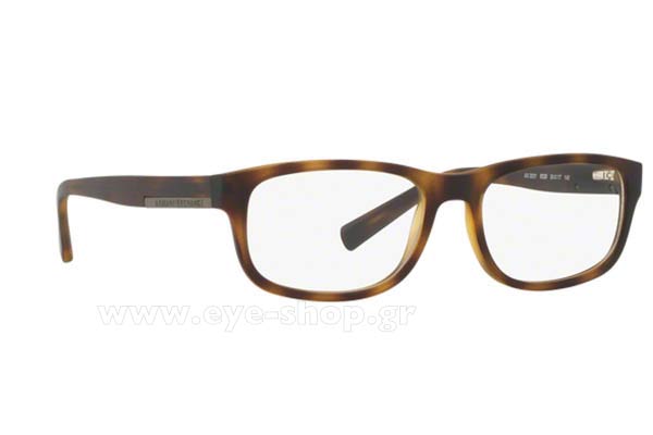 Armani Exchange 3031 Eyewear 
