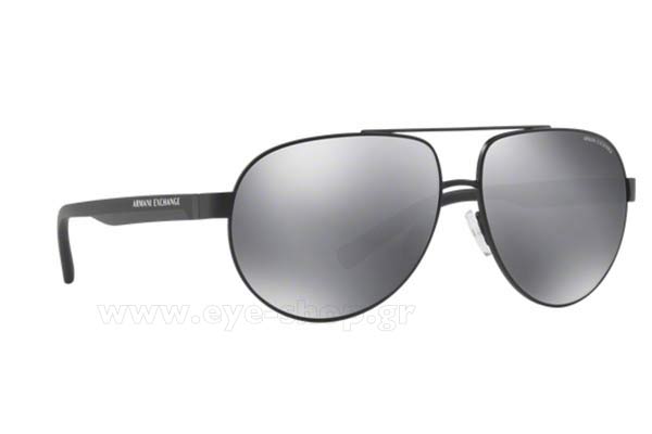 Sunglasses Armani Exchange 2022S 60006G