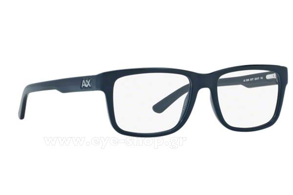 Armani Exchange 3016 Eyewear 