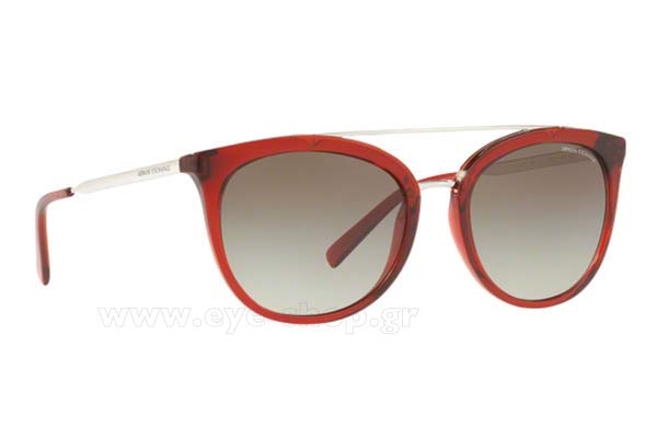 Sunglasses Armani Exchange 4068S 82418E