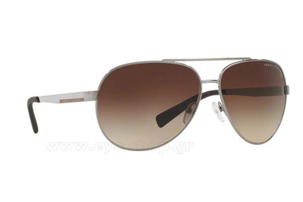 Sunglasses Armani Exchange 2017S 608513