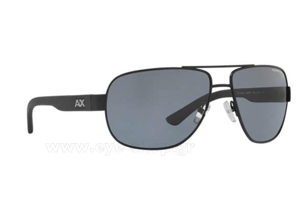 Sunglasses Armani Exchange 2012S 606381