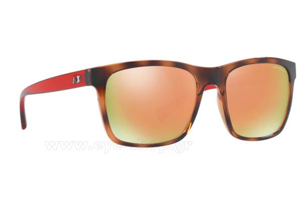 Sunglasses Armani Exchange 4063S 82154Z