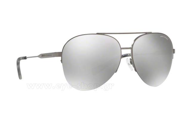 Sunglasses Armani Exchange 2020S 60886G