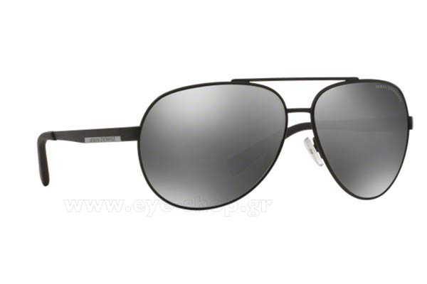 Sunglasses Armani Exchange 2017S 60636G