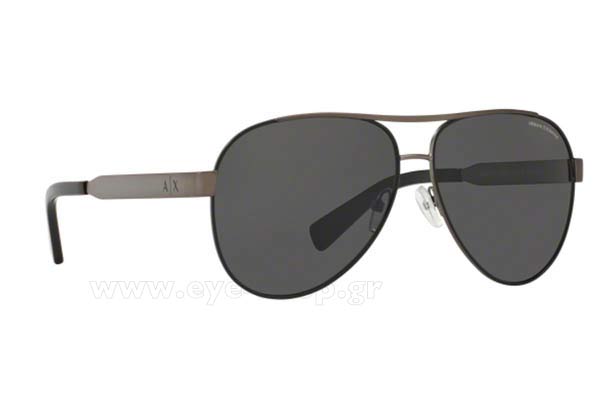 Sunglasses Armani Exchange 2018S 600687