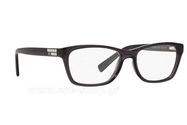 Sunglasses Armani Exchange 3006 8005