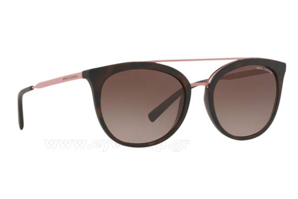 Sunglasses Armani Exchange 4068S 802913