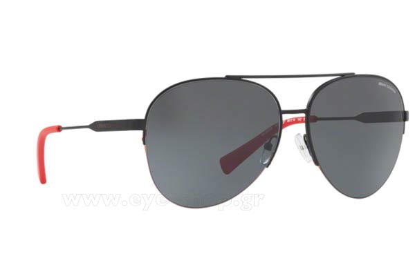Sunglasses Armani Exchange 2020S 606387