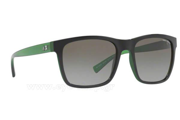 Sunglasses Armani Exchange 4063S 82188E