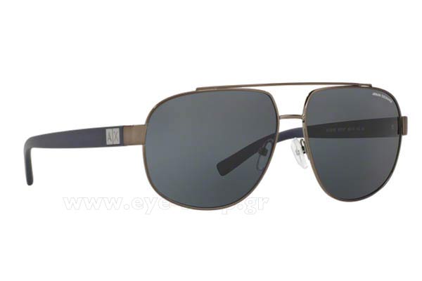 Sunglasses Armani Exchange 2019S 608787