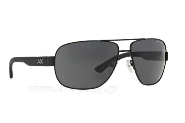Sunglasses Armani Exchange 2012S 606387