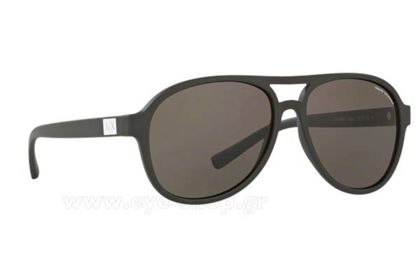Sunglasses Armani Exchange 4055S 819473