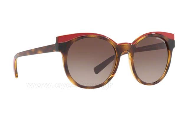 Sunglasses Armani Exchange 4064S 822413