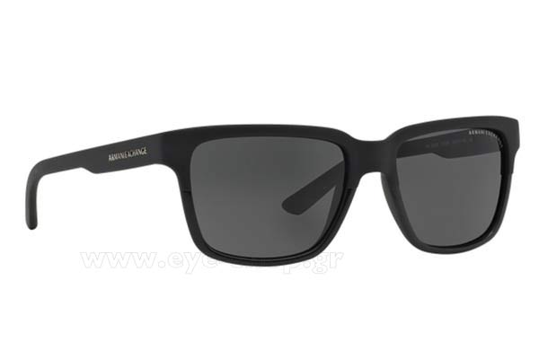 Sunglasses Armani Exchange 4026S 812287