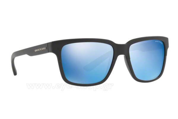 Sunglasses Armani Exchange 4026S 807855