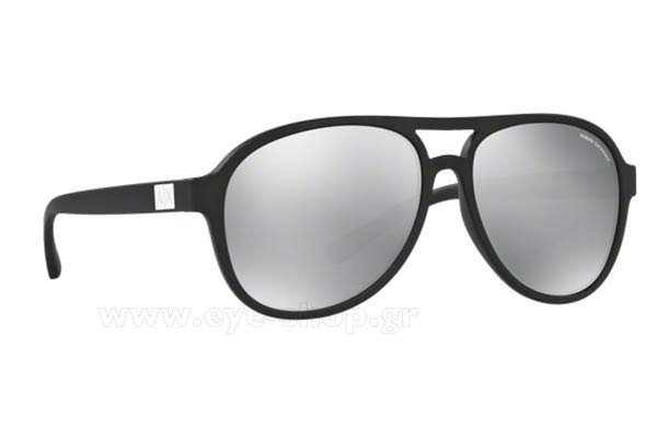 Sunglasses Armani Exchange 4055S 8078Z3