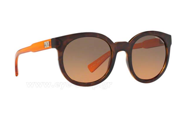 Sunglasses Armani Exchange 4057S 820895