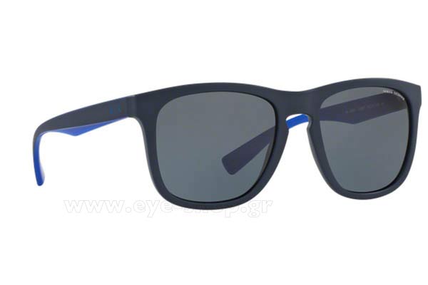 Sunglasses Armani Exchange 4058S 819887