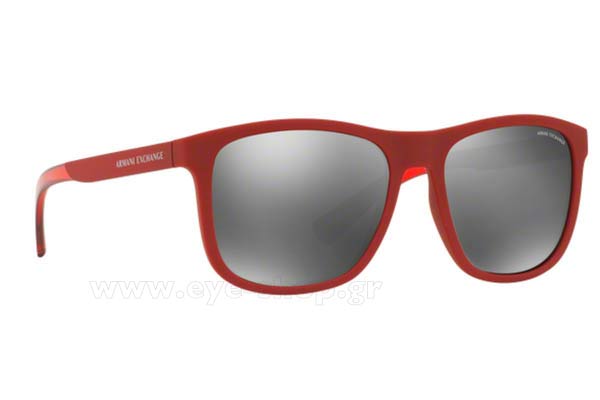 Sunglasses Armani Exchange 4049S 81846G