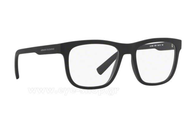 Armani Exchange 3050 Eyewear 