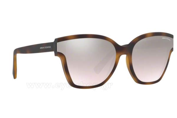 Sunglasses Armani Exchange 4073S 80298Z